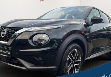 Nissan Juke 19.611 km 20.990 &euro; Kiel 24119