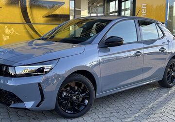 Opel Corsa 1.922 km 19.440 &euro; Nortorf 24589