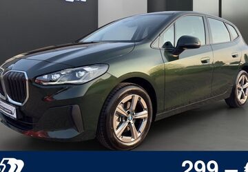 BMW 220 Active Tourer 12.781 km 32.850 &euro; Neumünster 24539