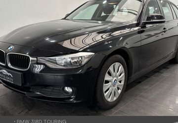 BMW 318 261.250 km 5.800 &euro; Neumünster 24536