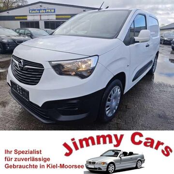 Gebrauchte Opel Combo