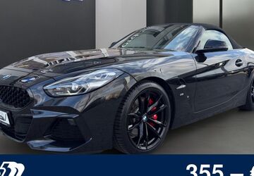 BMW Z4 68.474 km 37.450 &euro; Neumünster 24539