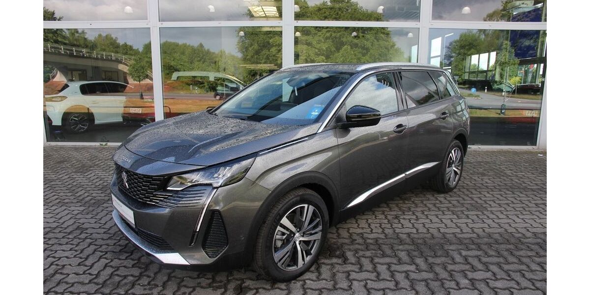 Peugeot 5008 32.800 km 28.780 &euro; Neumünster 24539