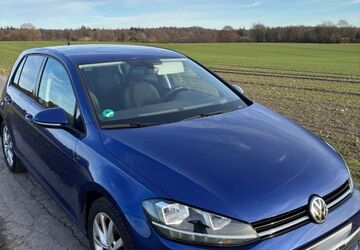 VW Golf 112.589 km 14.400 &euro; Langwedel 24631