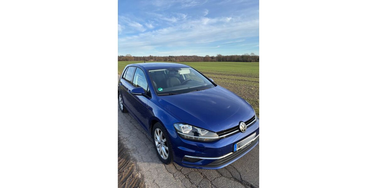 VW Golf 112.589 km 14.400 &euro; Langwedel 24631