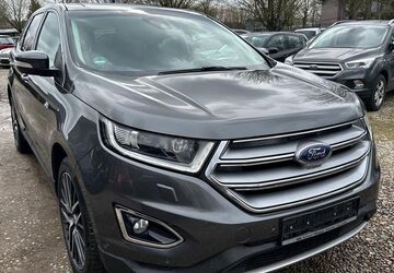 Ford Edge 245.000 km 11.900 &euro; Kiel 24145