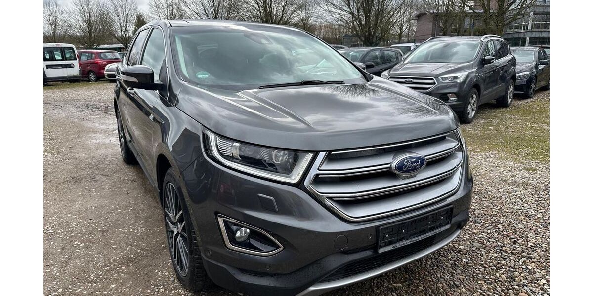 Ford Edge 245.000 km 11.900 &euro; Kiel 24145