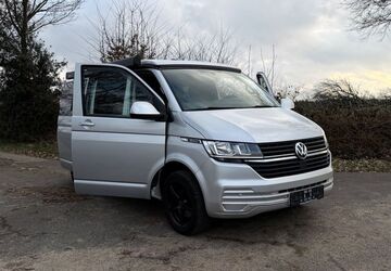 VW T6 Transporter 65.000 km 39.000 &euro; Kiel 24143