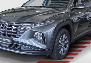 Hyundai TUCSON 11.093 km 29.970 &euro; Neumünster 24536