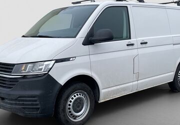 VW T6 Transporter 114.821 km 23.900 &euro; Neumünster 24539