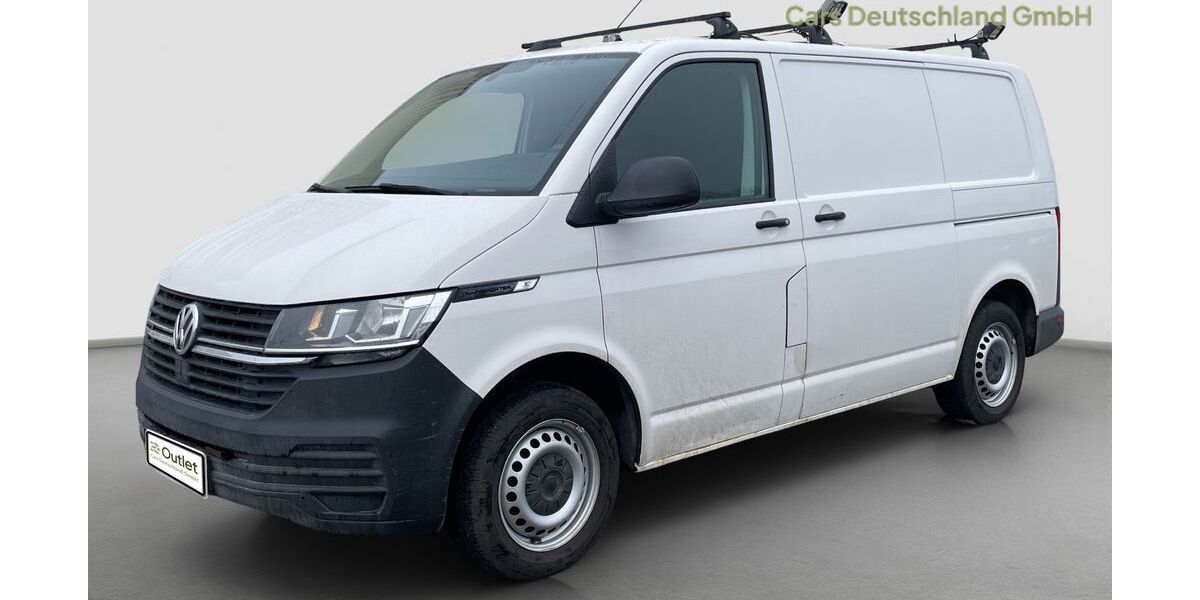 VW T6 Transporter 114.821 km 23.900 &euro; Neumünster 24539