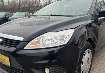 Ford Focus 190.255 km 1.999 &euro; Neumünster 24539