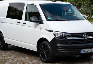 VW T6 Transporter 28.988 km 38.900 &euro; Kiel 24103