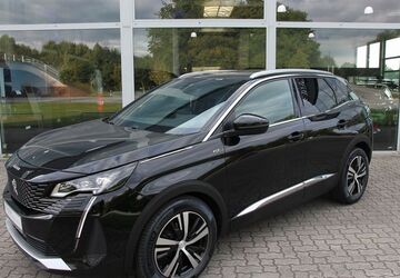 Peugeot 3008 90.400 km 22.990 &euro; Neumünster 24539