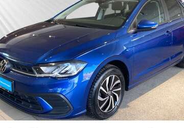 VW Polo 41.000 km 14.980 &euro; Kiel 24114