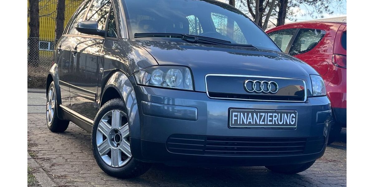Audi A2 223.000 km 2.499 &euro; Flintbek 24220
