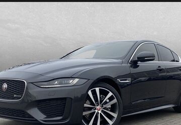 Jaguar XE 22.700 km 31.800 &euro; Gettorf / Kiel 24214