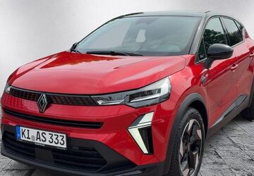 Renault Captur 2.985 km 22.980 &euro; Kiel 24118