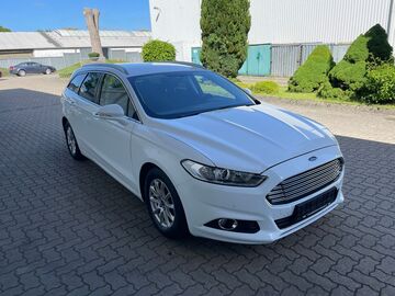 Gebrauchte Ford Mondeo