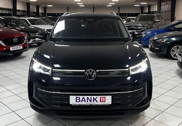 VW Tiguan 67.560 km 31.990 &euro; Schwentinental 24223