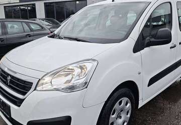 Peugeot Partner 195.000 km 5.799 &euro; Kiel 24145