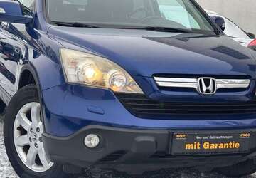 Honda CR-V 130.000 km 9.990 &euro; Kiel 24148