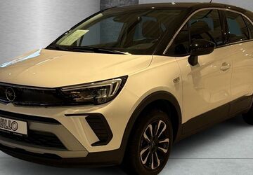 Opel Crossland (X) 14.000 km 17.470 &euro; Neumünster 24536
