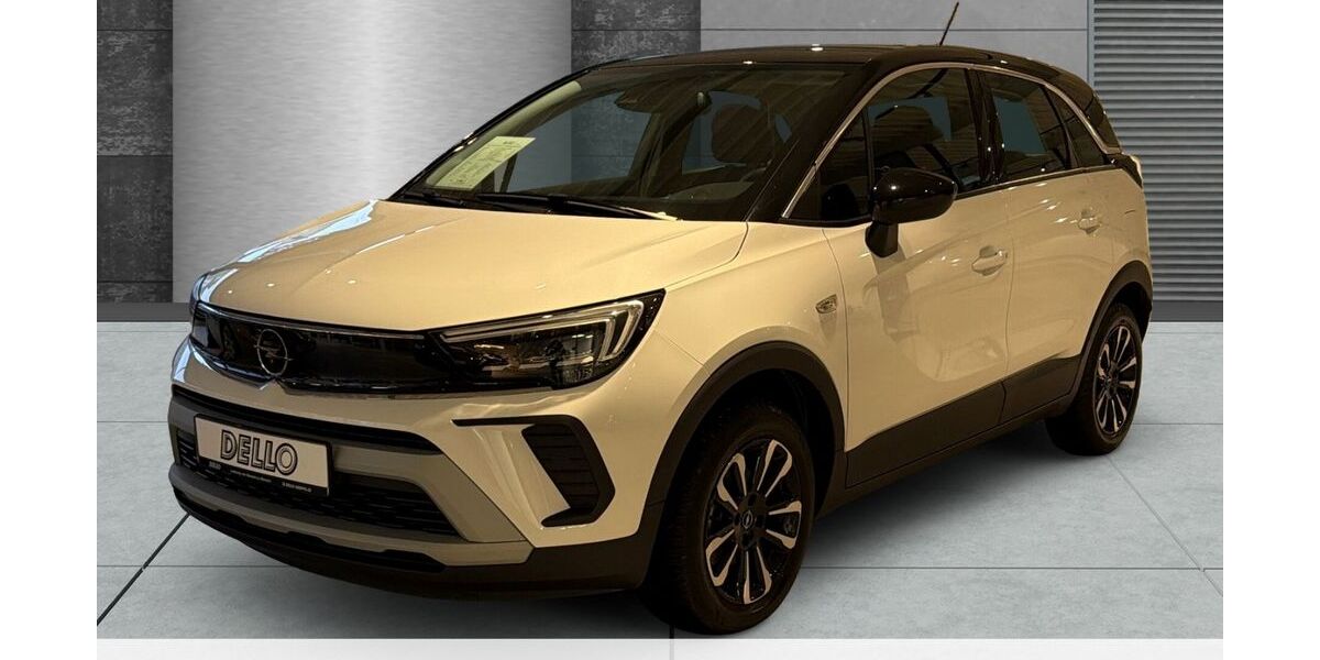 Opel Crossland (X) 14.000 km 17.470 &euro; Neumünster 24536