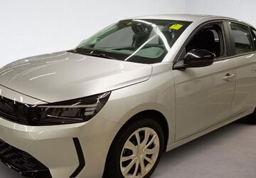 Opel Corsa 18.244 km 16.980 &euro; Preetz 24211