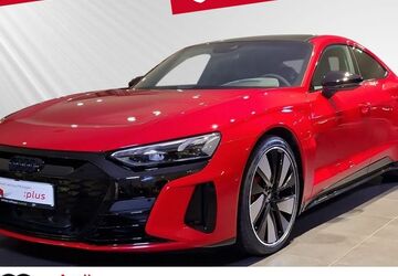 Audi RS e-tron GT 28.500 km 63.980 &euro; Kiel 24118