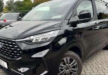 Ford Tourneo Custom 22.415 km 39.900 &euro; Neumünster 24536