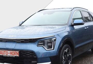 Kia Niro 7.500 km 39.575 &euro; Kiel 24146