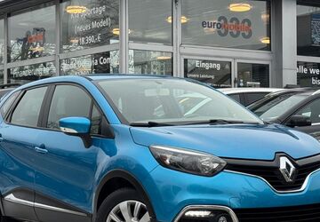 Renault Captur 112.000 km 6.950 &euro; Kiel 24107