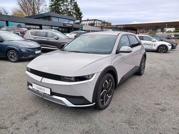 Gebrauchte Hyundai IONIQ 5