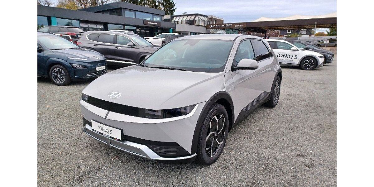 Hyundai IONIQ 5 23.935 km 36.900 &euro; Kronshagen 24119