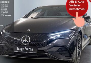 Mercedes-Benz EQE 17.266 km 47.300 &euro; Kiel 24148