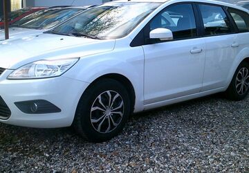 Ford Focus 225.400 km 999 &euro; Kiel 24111