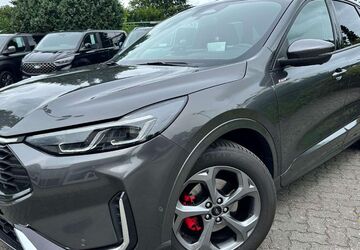 Ford Kuga 20.282 km 29.989 &euro; Neumünster 24536