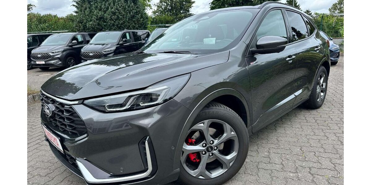 Ford Kuga 20.282 km 29.989 &euro; Neumünster 24536