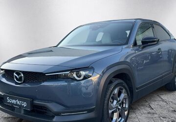 Mazda MX-30 40.389 km 19.890 &euro; Kiel 24118