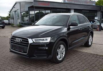 Audi Q3 235.000 km 11.998 &euro; BLUMENTHAL 24241