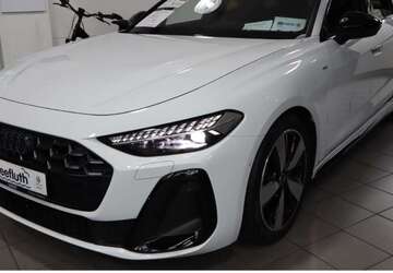 Audi A5 4.141 km 43.980 &euro; Kronshagen 24119