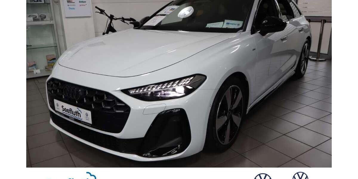 Audi A5 4.141 km 43.980 &euro; Kronshagen 24119