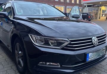 VW Passat Variant 99.000 km 14.695 &euro; Stein 24235