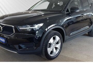 Volvo XC40 56.500 km 22.980 &euro; Kiel 24114