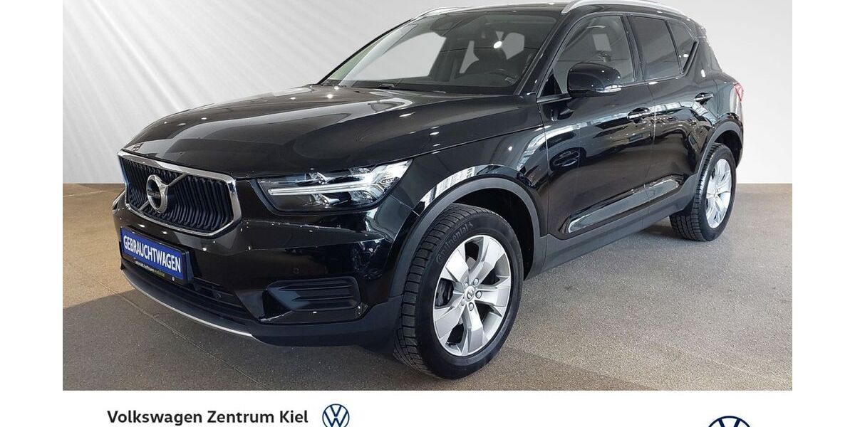 Volvo XC40 56.500 km 22.980 &euro; Kiel 24114