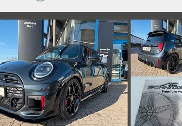 Mini John Cooper Works 6.500 km 45.900 &euro; Neumünster 24536