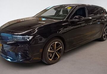 Opel Astra 6.830 km 22.980 &euro; Eckernförde 24340