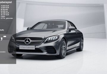 Mercedes-Benz C 180 30.158 km 30.980 &euro; Kiel 24148