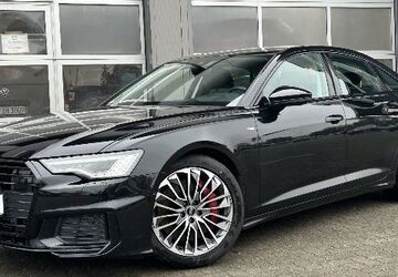 Audi A6 44.653 km 42.990 &euro; Nortorf 24589
